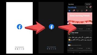 Facebook Dark Mode Officially Enable it now