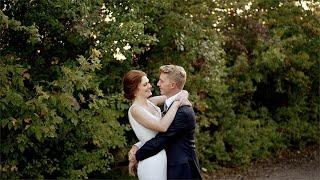 Youre My Favorite Human In The Whole World  Paikka Wedding Video in Saint Paul Minnesota