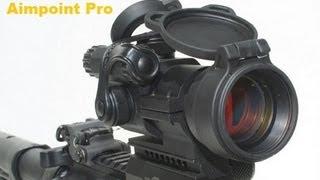 Aimpoint Pro