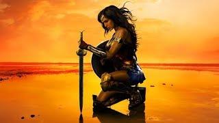 Wonder Woman Was It Really THAT GOOD?
