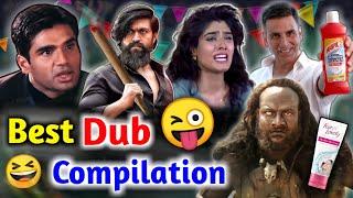 Best funny dubbing compilation  funny  funny jokes  ad funny dubbing  best memes  RDX Mixer