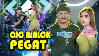 Shinta Arsinta Feat. Samirin - Ojo Njalok Pegat Official Video Music  STAR MUSIC