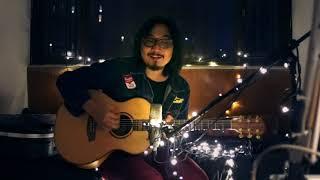 Adhitia Sofyan Sesuatu Di Jogja - Live from my bedroom