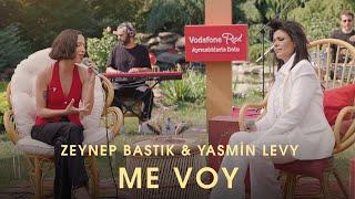 Me Voy Akustik - Zeynep Bastık @YasminLevyOfficial