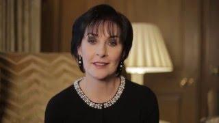 Enya   Mothers Day message  2016