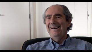 PHILIP ROTH on SEX