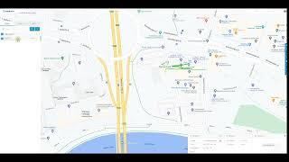 DualCam - how to use with GPSWOX tracking software. Video telematics NEW.