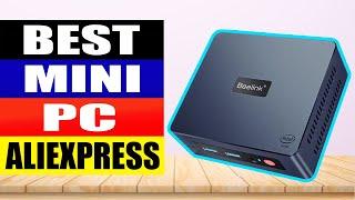 TOP 5 Best Mini PC 2024