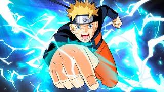 The New Attack Type Jutsu Naruto Shinobi Striker