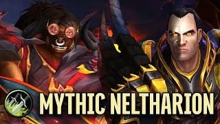 Mythic Echo of Neltharion - sub rogue PoV