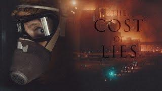 Chernobyl  The Cost of Lies