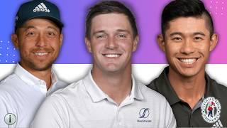 Top 10 Picks for US Open 2024 Golf Outright Bets DraftKings FanDuel BetMGM PointsBet