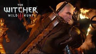 Official Launch Trailer - The Witcher 3 Wild Hunt