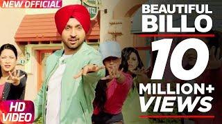 Beautiful Billo  Disco Singh  Diljit Dosanjh  Surveen Chawla  Releasing 11th April 2014