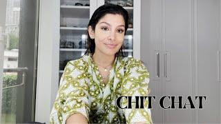 Chit Chat & Makeup - این قسمت پشت پرده ی آقای دکتر 