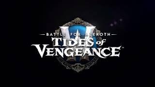124   Battle for Darkshore Warfront Victory Music ｜ Patch 8 1 Tides of Vengeance Music