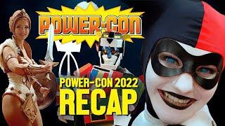 A Look Back at Power-Con 2022