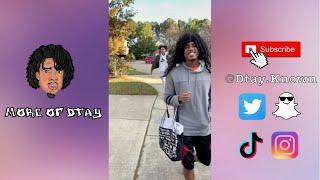 Dtay.Known Funny TikTok Videos - Ep. 3