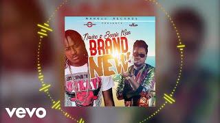 Navino - Brand New Official Audio ft. Beenie Man