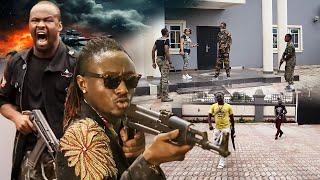 The Return Of Tagger -  Zubby Michael Action Movies  Nigerian Movies