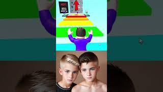 Only GIRLS Can Watch This Video.. ‍️ #roblox #shorts