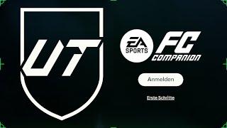 EA FC 24 WEB APP ist ENDLICH DA  DER START  FC 24 Ultimate Team