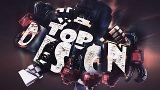 Top 3 Designs of the Week  JustAze