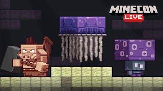 Minecraft Live Vote For The Enderlate?
