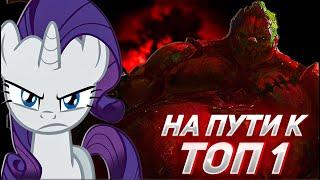 ТОП ПУДЖ ПОКАЗАЛ ЛУЧШИЕ ХУКИ  ponyaaaa Dota 2