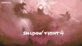 Shadow Fight 4 Release Date Everything You Should Now