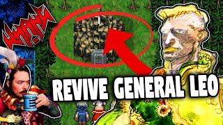 Reviving General Leo in Final Fantasy VI - Gaming Mysteries