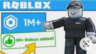 BEDAVA ROBUX KAZANMA TAKİĞİ? 15 SANİYEDE 1.5K ROBUX KAZANMAK 2022  Roblox