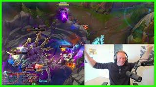 Smite From The Moon - Best of LoL Streams 2566