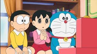 Doraemon Subtitle Indonesia Episode Kotak Animasi Dora-Ky Sub. HardSub