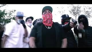 Lil Bouncer - Bloody Scene Official Music Video -shot by @gl0ry3oy