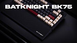 BatKnight BK75 Review - Teardown & Sound Test