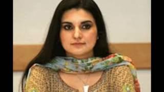 Latest Kashmala Tariq Video -  MNA of Pakistan