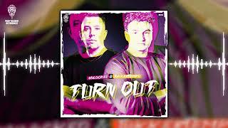 Unlocked & TukkerTempo - Turn Out