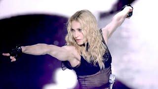 Madonna - Vogue Live from the Sticky & Sweet Tour