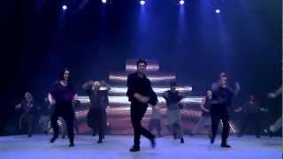 Moves Like Jagger performed by Adam Garcia and Dancers Inc at Move It 2012