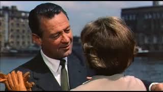 The Counterfeit Traitor 1962 William Holden Lili Palmer