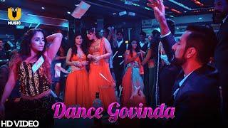 Dance Govinda   DANCE BAR  Ullu Music  ULLU Originals  Sudhanshu Pandey