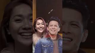 TRENDING ARIEL NOAH DAN BUNGA CITRA LESTARI  MESRA DI PROJECT BARU️