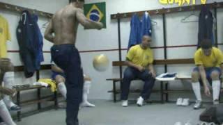 Nike Joga Bonito - Brazil Full version