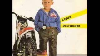 Julien Clerc - Coeur De Rocker