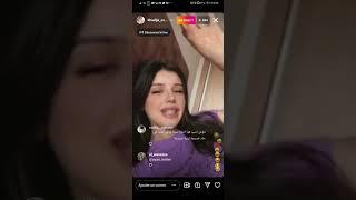 tounsia 7lla El live khadija essghaier