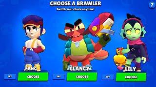 NEW FREE GIFTS FROM SUPERCELL️Brawl Stars FREE REWARDS 