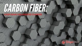 Carbon Fiber Everything You Wanted to Know