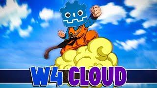 W4 Cloud Released - Full Godot Multiplayer - Free & Open Source