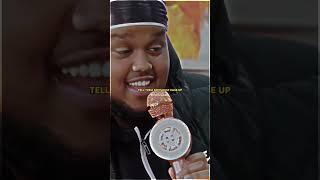 Chunkz Sings Clean Up